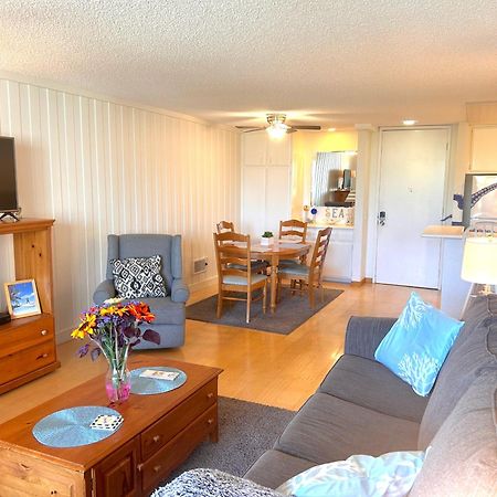 Oceanview Retreat - Steps To The Beach And 2 Pools โอเชียนไซด์ ภายนอก รูปภาพ