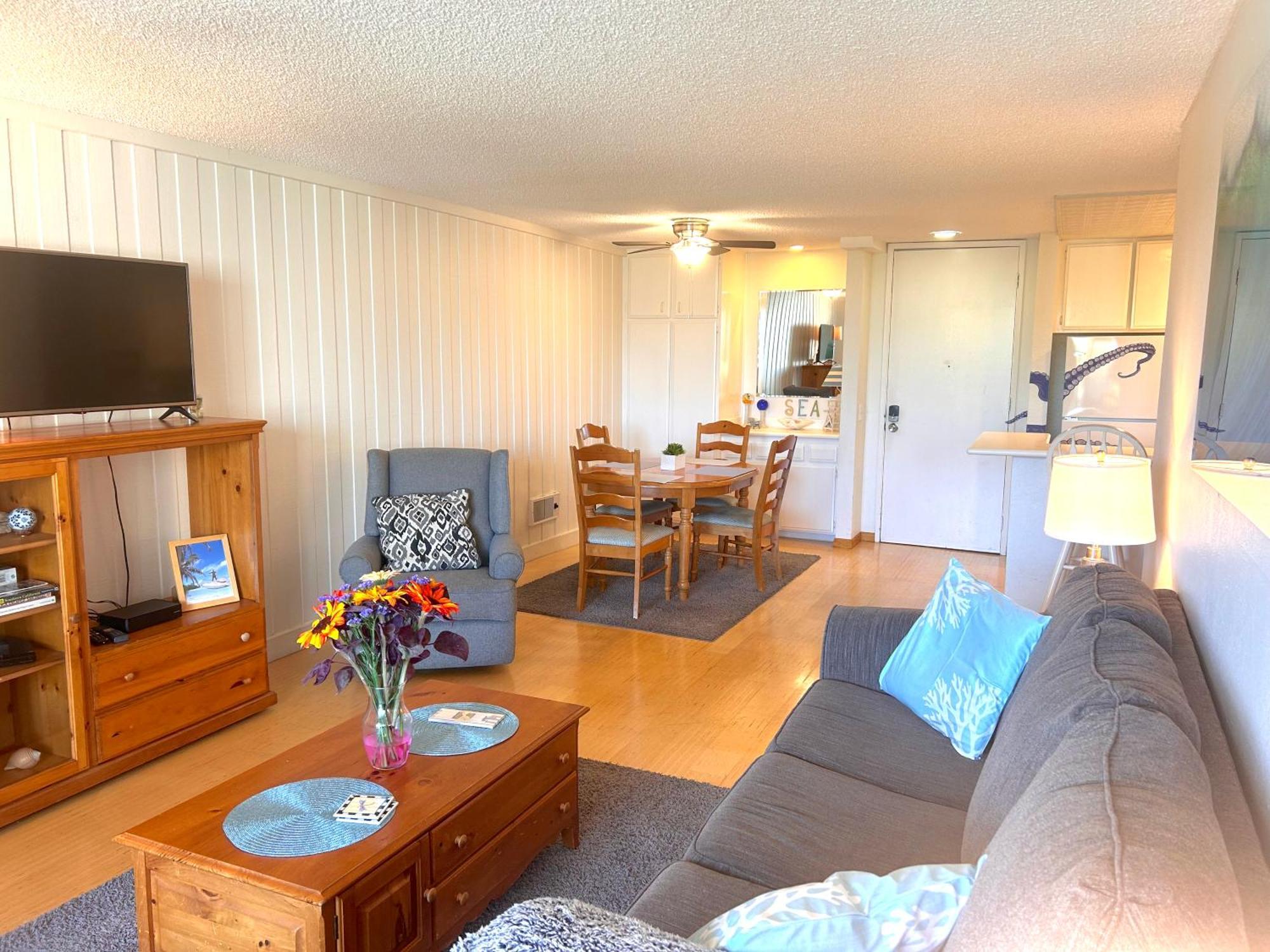 Oceanview Retreat - Steps To The Beach And 2 Pools โอเชียนไซด์ ภายนอก รูปภาพ