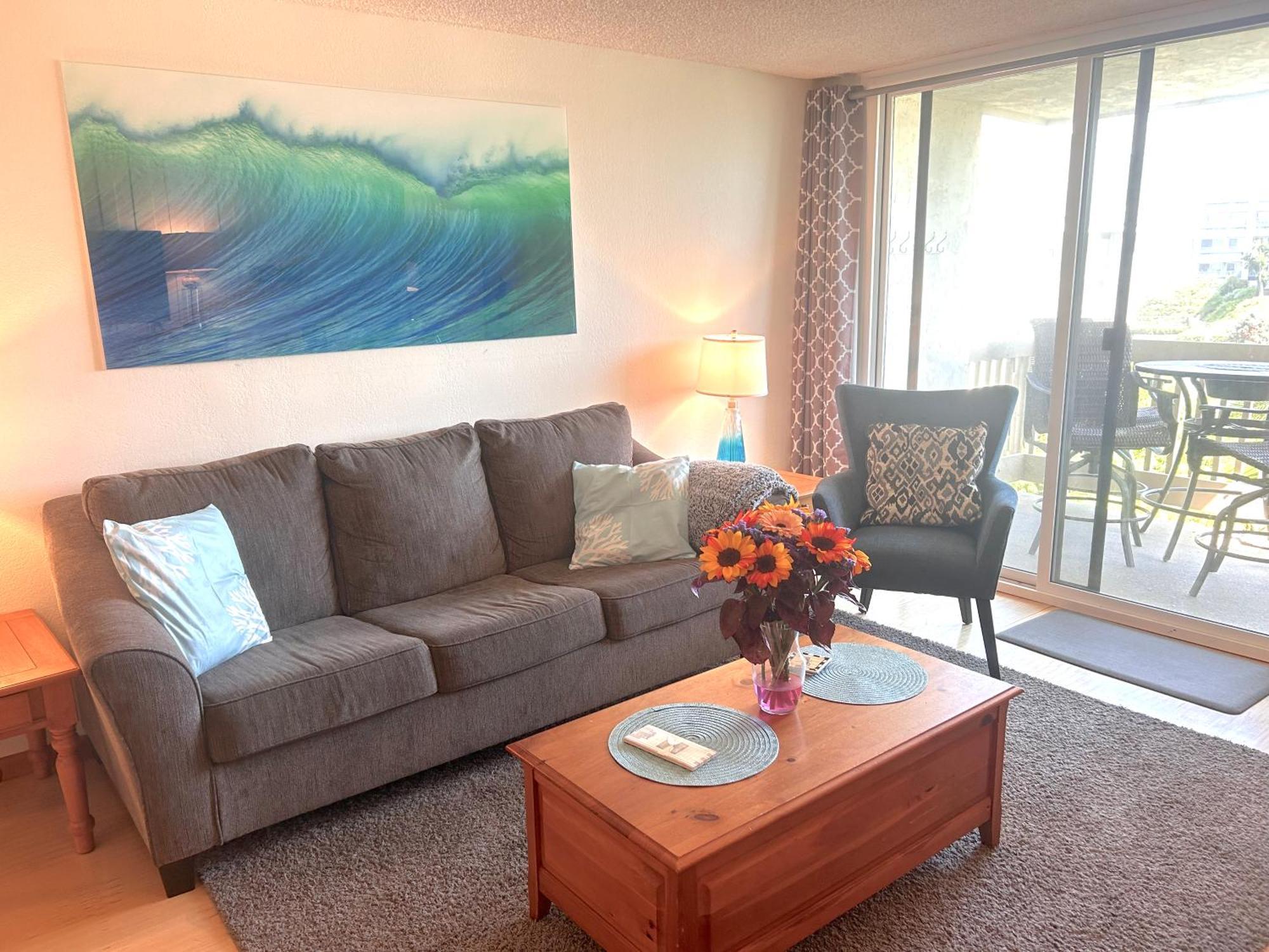Oceanview Retreat - Steps To The Beach And 2 Pools โอเชียนไซด์ ภายนอก รูปภาพ