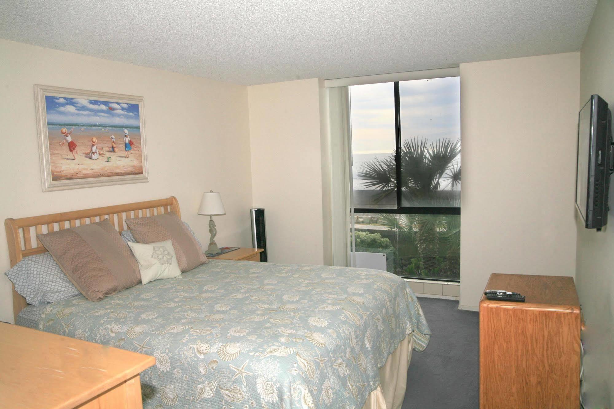Oceanview Retreat - Steps To The Beach And 2 Pools โอเชียนไซด์ ภายนอก รูปภาพ