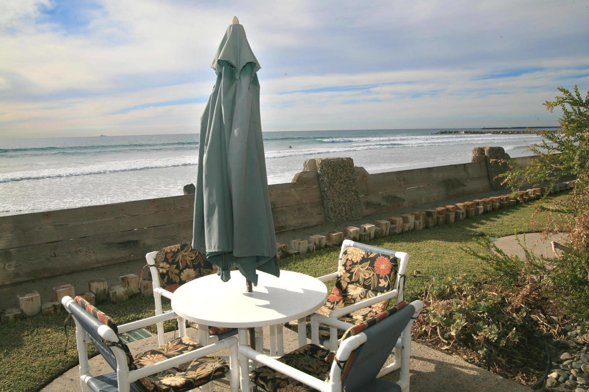 Oceanview Retreat - Steps To The Beach And 2 Pools โอเชียนไซด์ ภายนอก รูปภาพ