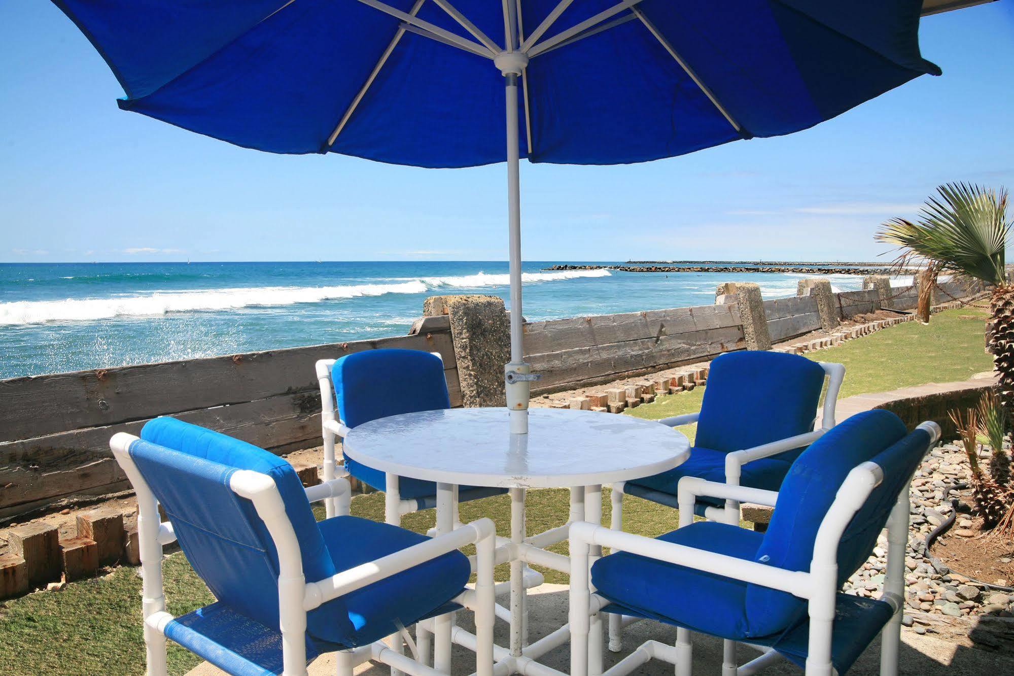 Oceanview Retreat - Steps To The Beach And 2 Pools โอเชียนไซด์ ภายนอก รูปภาพ