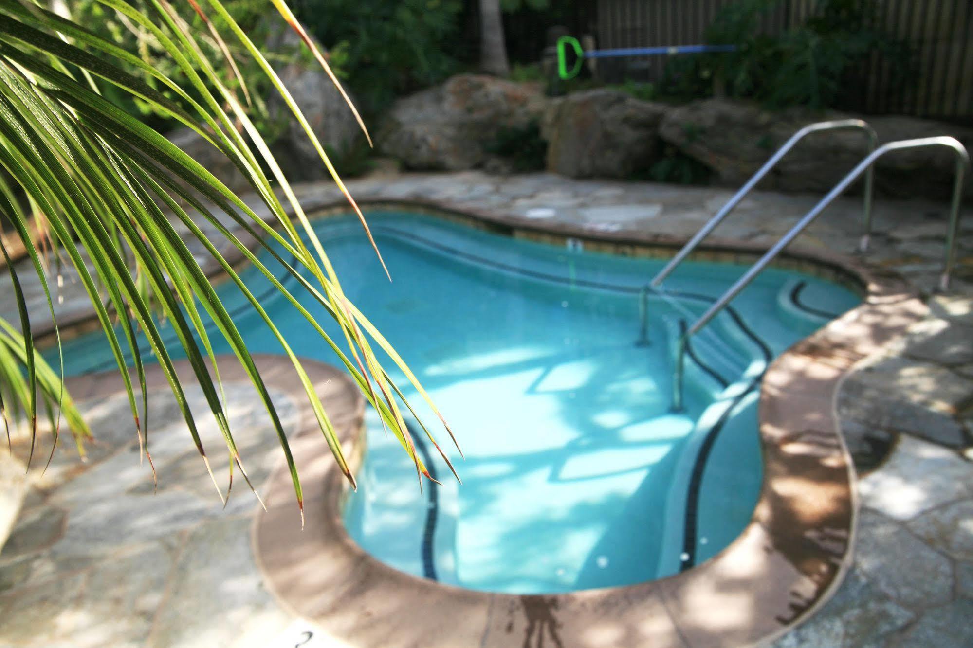 Oceanview Retreat - Steps To The Beach And 2 Pools โอเชียนไซด์ ภายนอก รูปภาพ