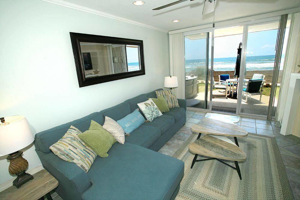 Oceanview Retreat - Steps To The Beach And 2 Pools โอเชียนไซด์ ภายนอก รูปภาพ